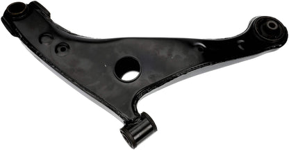 Dorman - OE Solutions Suspension Control Arm and Ball Joint Assembly with Designed for 2012-06 Mitsubishi Eclipse & 2012-04 Mitsubishi Galant