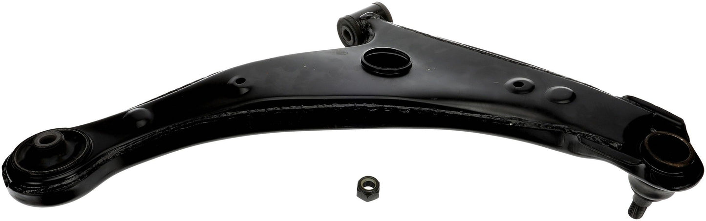 Dorman - OE Solutions Suspension Control Arm and Ball Joint Assembly with Designed for 2012-06 Mitsubishi Eclipse & 2012-04 Mitsubishi Galant