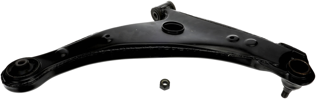 Dorman - OE Solutions Suspension Control Arm and Ball Joint Assembly with Designed for 2012-06 Mitsubishi Eclipse & 2012-04 Mitsubishi Galant