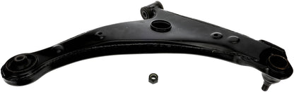 Dorman - OE Solutions Suspension Control Arm and Ball Joint Assembly with Designed for 2012-06 Mitsubishi Eclipse & 2012-04 Mitsubishi Galant