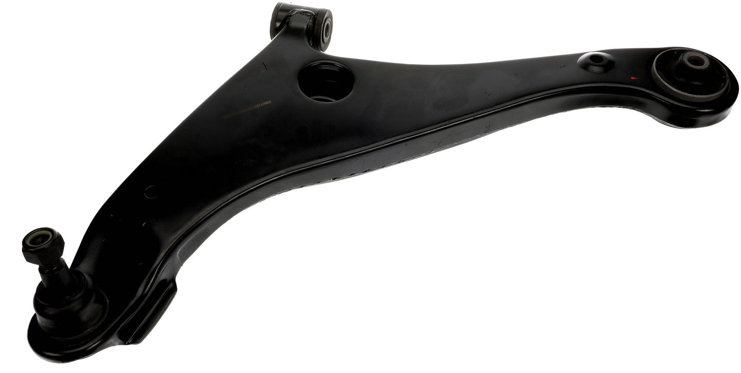 Dorman - OE Solutions Suspension Control Arm and Ball Joint Assembly with Designed for 2012-06 Mitsubishi Eclipse & 2012-04 Mitsubishi Galant