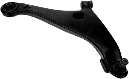 Dorman - OE Solutions Suspension Control Arm and Ball Joint Assembly with Durability for 2012-06 Mitsubishi Eclipse 2012-04 Mitsubishi Galant 520-564