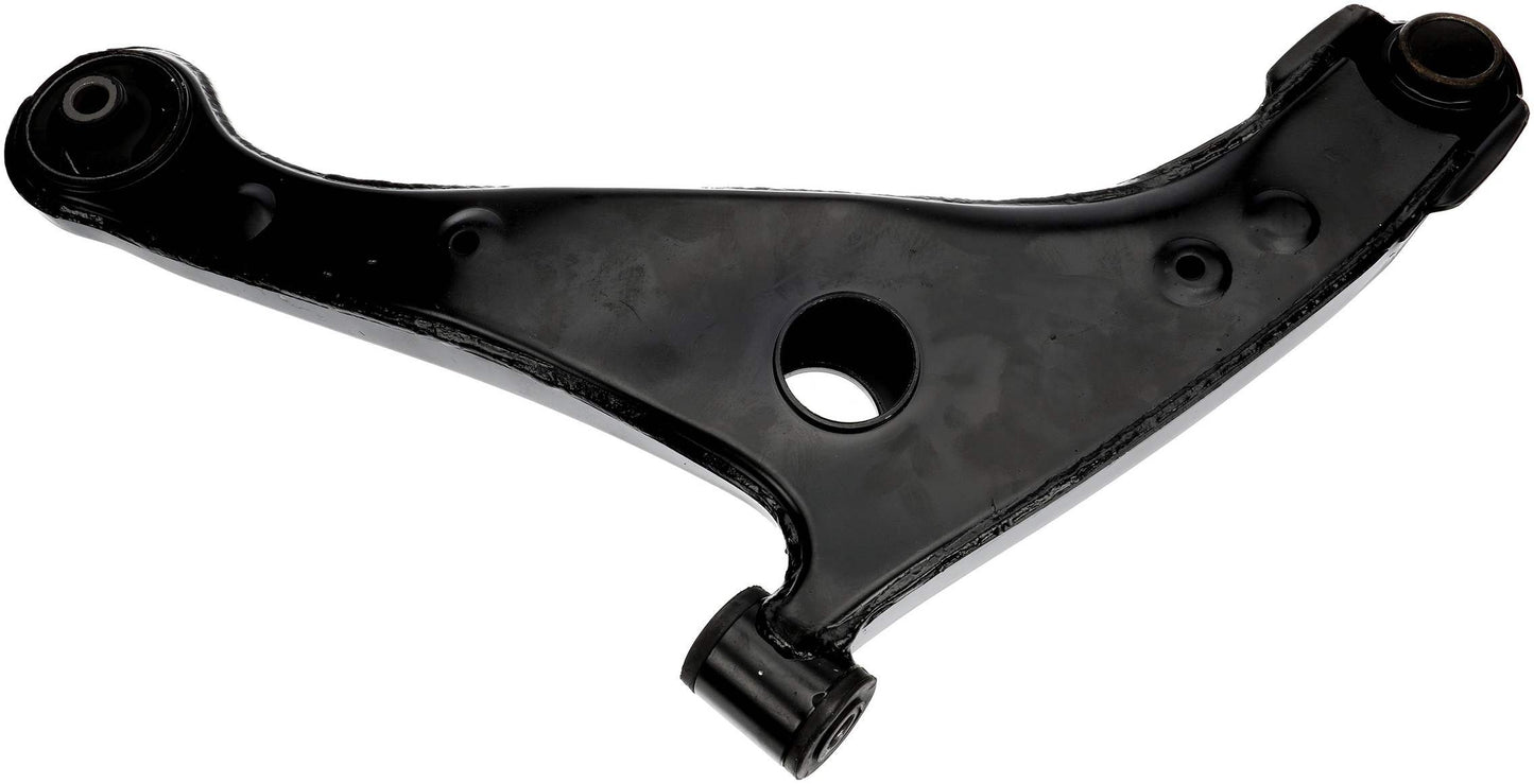 Dorman - OE Solutions Suspension Control Arm and Ball Joint Assembly with Durability for 2012-06 Mitsubishi Eclipse 2012-04 Mitsubishi Galant 520-564