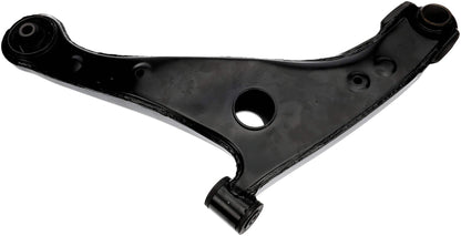 Dorman - OE Solutions Suspension Control Arm and Ball Joint Assembly with Durability for 2012-06 Mitsubishi Eclipse 2012-04 Mitsubishi Galant 520-564