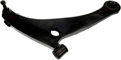 Dorman - OE Solutions Suspension Control Arm and Ball Joint Assembly with Durability for 2012-06 Mitsubishi Eclipse 2012-04 Mitsubishi Galant 520-564