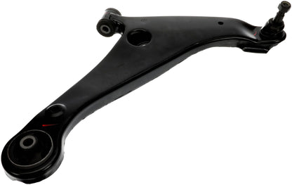 Dorman - OE Solutions Suspension Control Arm and Ball Joint Assembly with Durability for 2012-06 Mitsubishi Eclipse 2012-04 Mitsubishi Galant 520-564