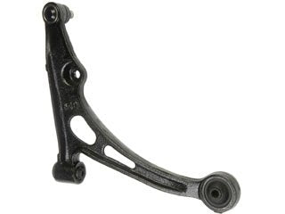 Dorman - OE Solutions Suspension Control Arm and Ball Joint Assembly with Durably Designed for 2003-02 Suzuki Aerio 520-567