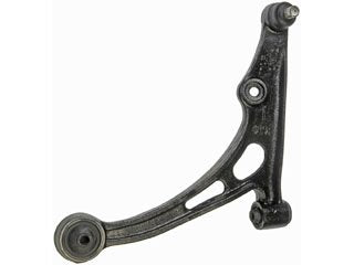 Dorman - OE Solutions Suspension Control Arm and Ball Joint Assembly with Durably Designed for 2003-02 Suzuki Aerio 520-567