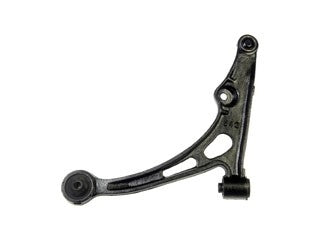 Dorman - OE Solutions Suspension Control Arm and Ball Joint Assembly with Rust Protection for 2003-2004 Suzuki Aerio 520-568