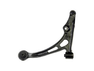 Dorman - OE Solutions Suspension Control Arm and Ball Joint Assembly with Rust Protection for 2003-2004 Suzuki Aerio 520-568