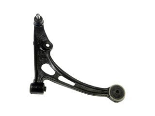 Dorman - OE Solutions Suspension Control Arm and Ball Joint Assembly with Rust Protection for 2003-2004 Suzuki Aerio 520-568