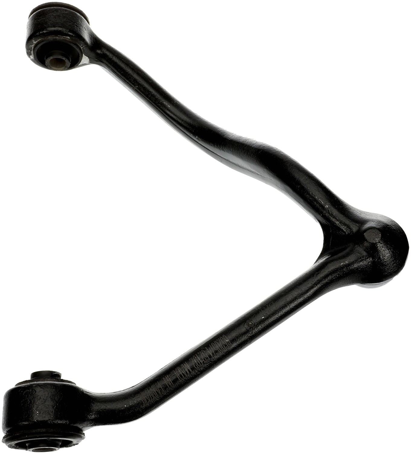 Dorman - OE Solutions Suspension Control Arm and Ball Joint Assembly with Long-Lasting Rust Resistance for 2006-2013 Kia Sorento 520-574