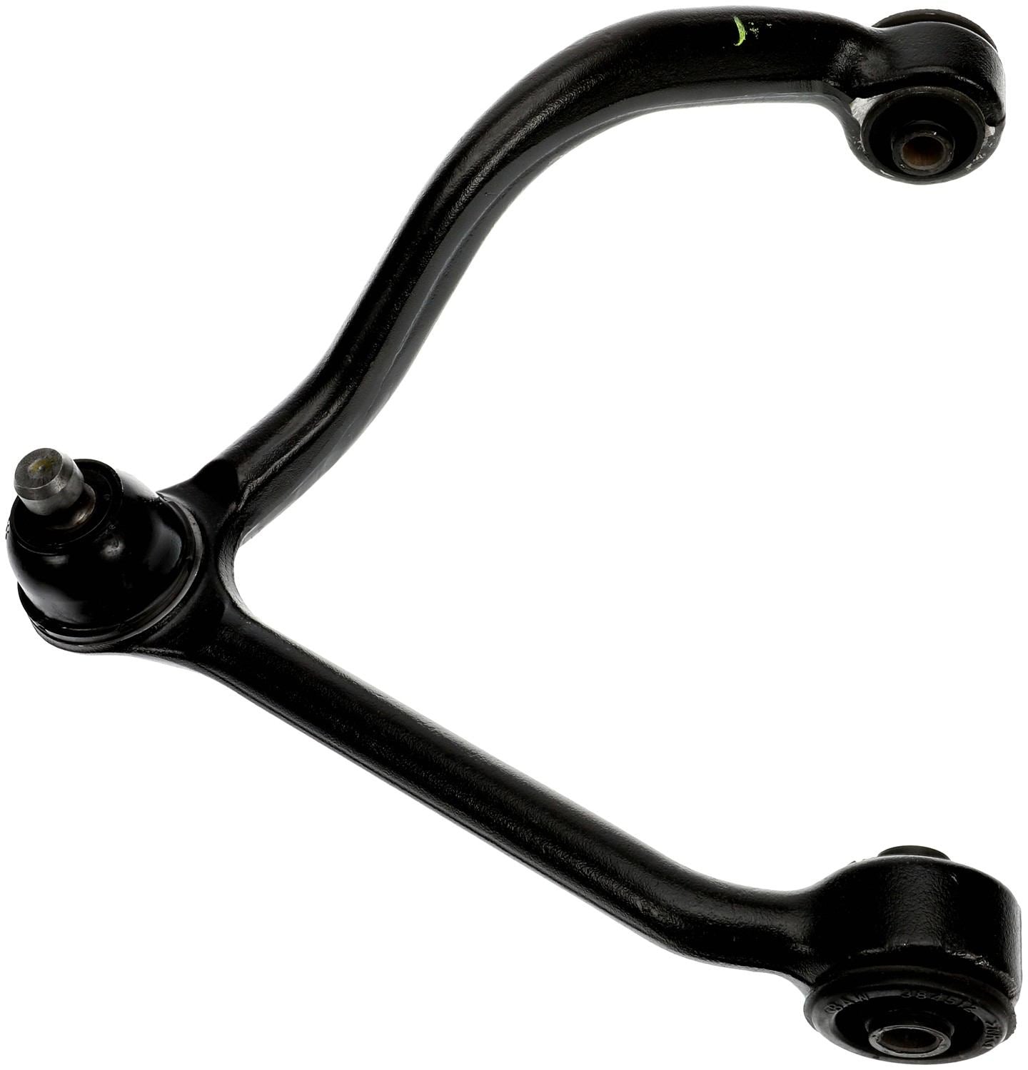 Dorman - OE Solutions Suspension Control Arm and Ball Joint Assembly with Long-Lasting Rust Resistance for 2006-2013 Kia Sorento 520-574