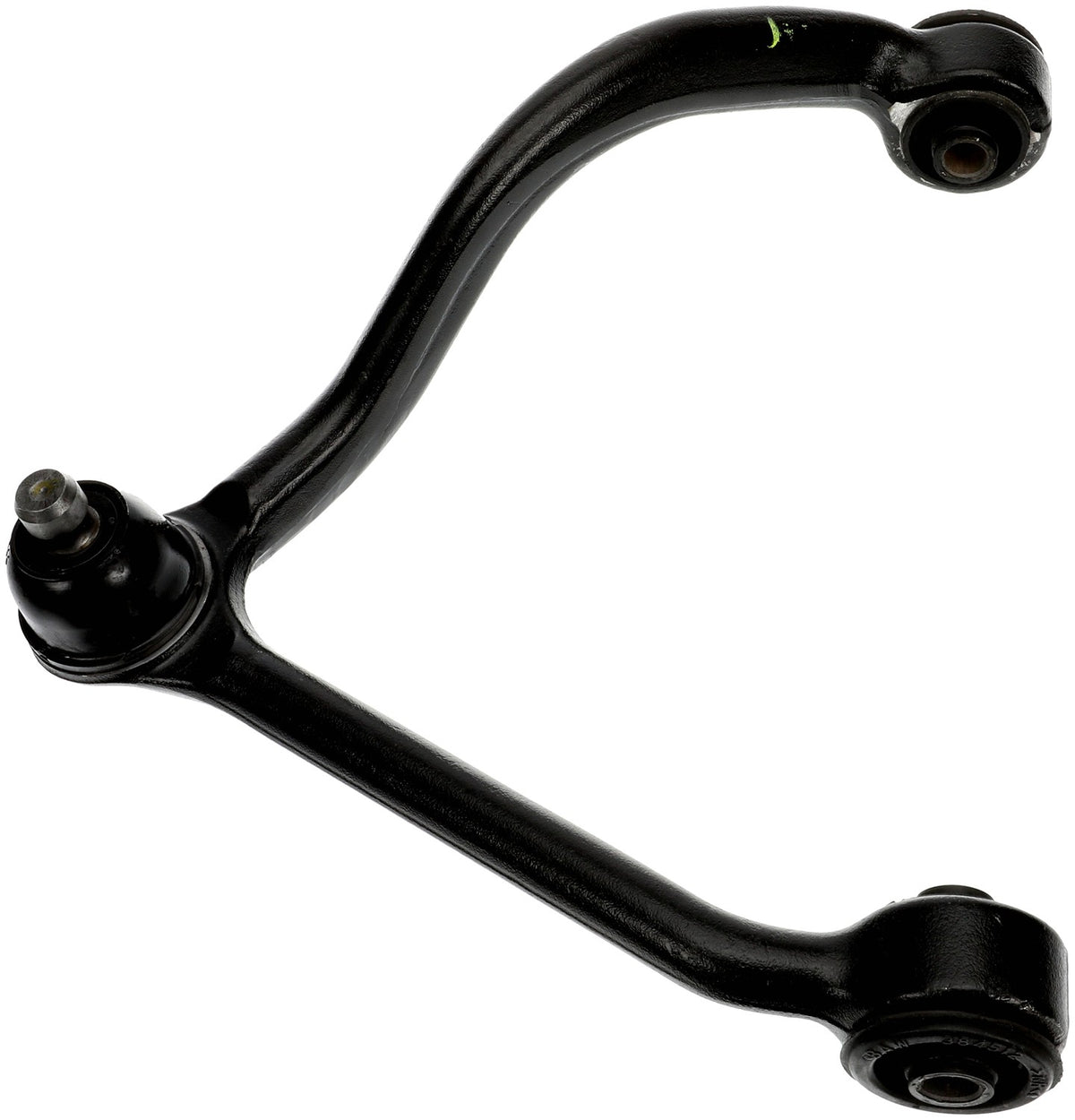 Dorman - OE Solutions Suspension Control Arm and Ball Joint Assembly with Long-Lasting Rust Resistance for 2006-2013 Kia Sorento 520-574