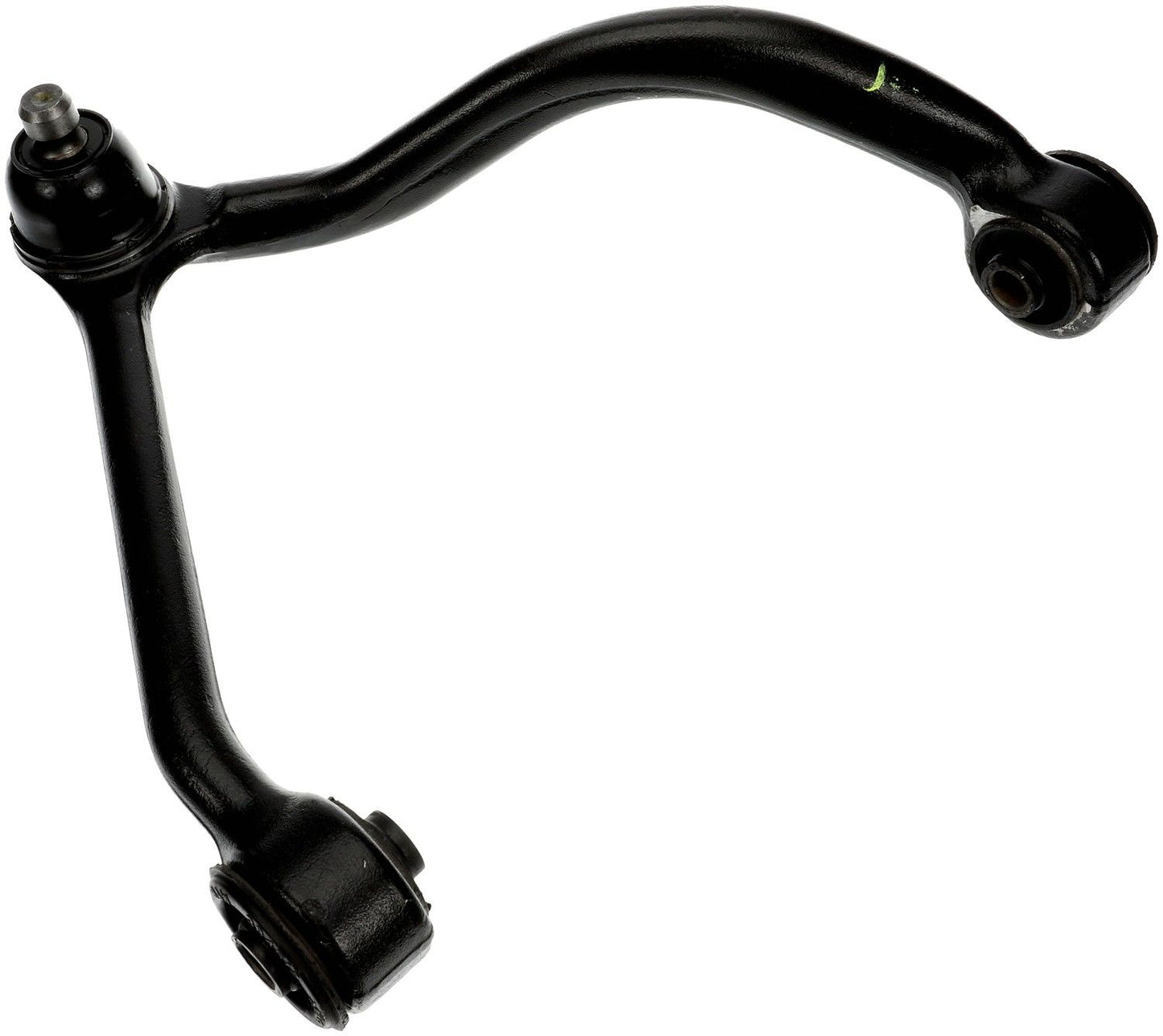Dorman - OE Solutions Suspension Control Arm and Ball Joint Assembly with Long-Lasting Rust Resistance for 2006-2013 Kia Sorento 520-574