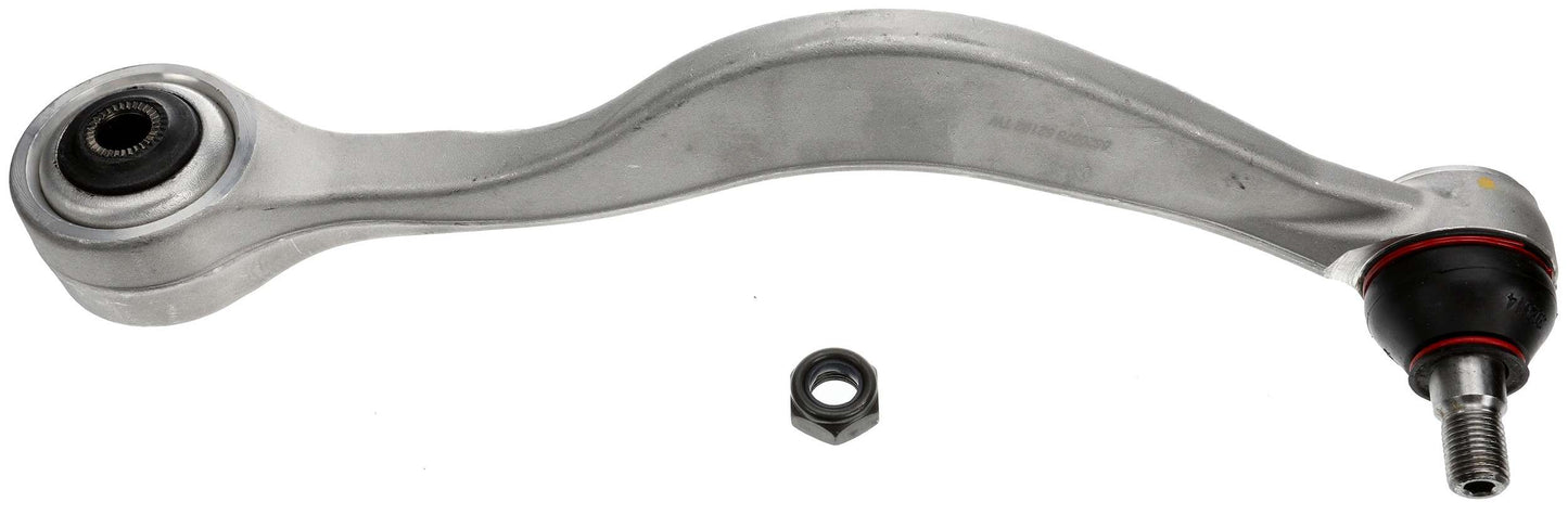 Dorman - OE Solutions Suspension Control Arm and Ball Joint Assembly with Rust Resistance for BMW 1988-1995 520-576