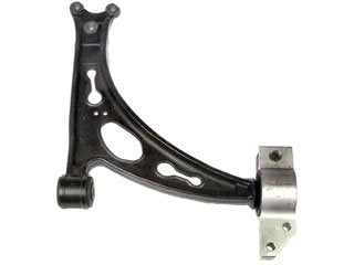 Dorman - OE Solutions Suspension Control Arm for Audi 2013-04, Seat 2015-05, Volkswagen 2014-05 520-579
