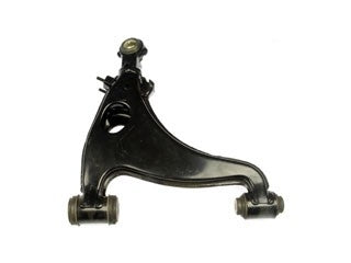 Dorman - OE Solutions Suspension Control Arm and Ball Joint Assembly with Corrosion Resistance for 1984-1989 Mercedes-Benz 190d, 1984-1993 Mercedes-Benz 190e