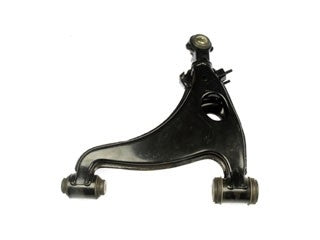 Dorman - OE Solutions Suspension Control Arm and Ball Joint Assembly Durably Designed with Rust & Corrosion Resistance for 1989-1994 Mercedes-Benz 190D/190E 520-584