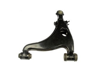 Dorman - OE Solutions Suspension Control Arm and Ball Joint Assembly Durably Designed with Rust & Corrosion Resistance for 1989-1994 Mercedes-Benz 190D/190E 520-584