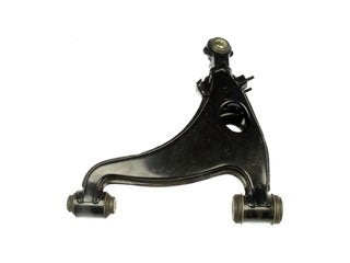 Dorman - OE Solutions Suspension Control Arm and Ball Joint Assembly Durably Designed with Rust & Corrosion Resistance for 1989-1994 Mercedes-Benz 190D/190E 520-584