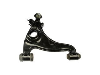 Dorman - OE Solutions Suspension Control Arm and Ball Joint Assembly Durably Designed with Rust & Corrosion Resistance for 1989-1994 Mercedes-Benz 190D/190E 520-584