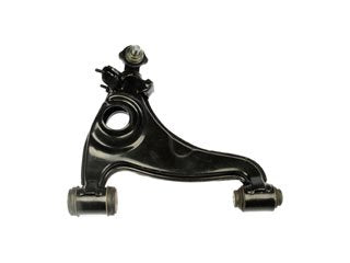 Dorman - OE Solutions Suspension Control Arm and Ball Joint Assembly Durably Designed with Rust & Corrosion Resistance for 1989-1994 Mercedes-Benz 190D/190E 520-584