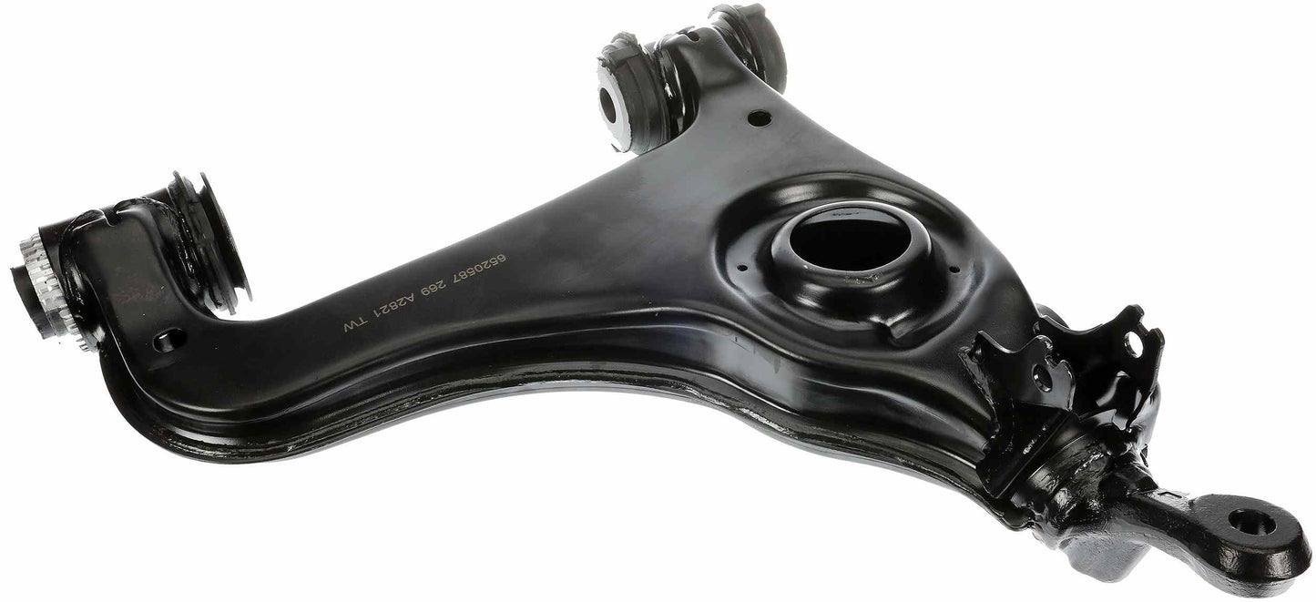 Dorman - OE Solutions Suspension Control Arm Precision-Engineered for 1996-2003 Mercedes-Benz 520-587