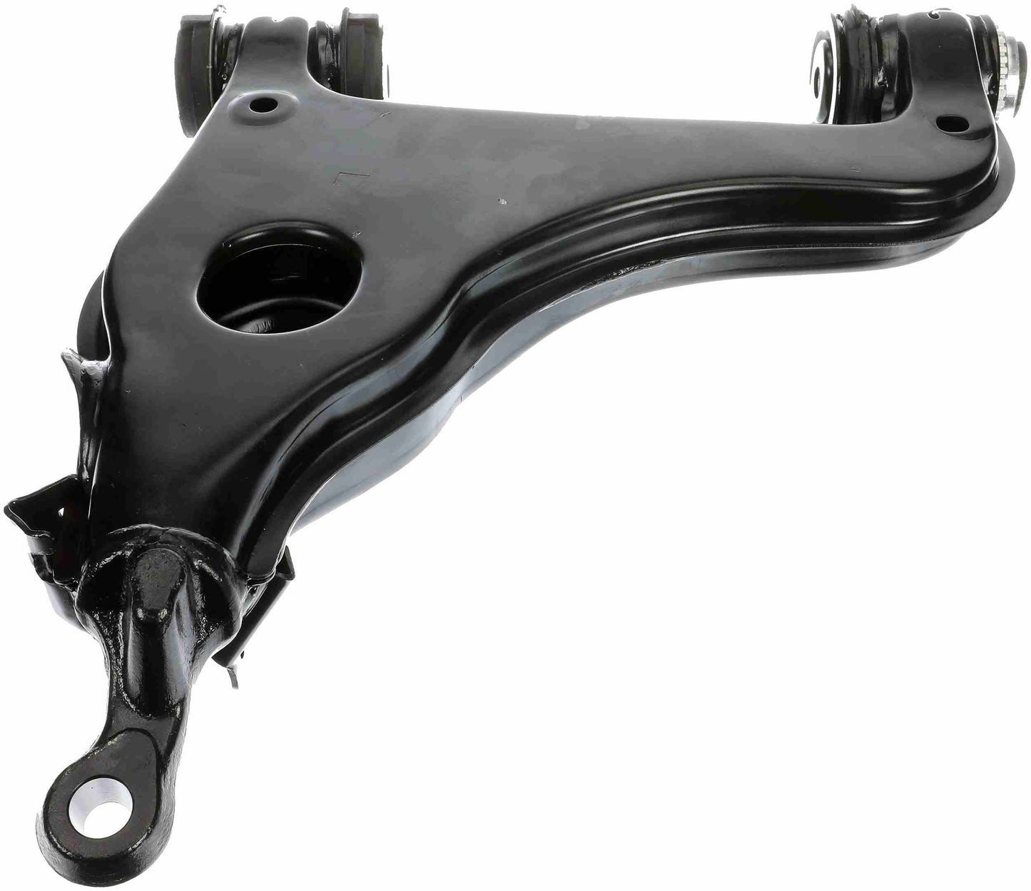 Dorman - OE Solutions Suspension Control Arm Precision-Engineered for 1996-2003 Mercedes-Benz 520-587