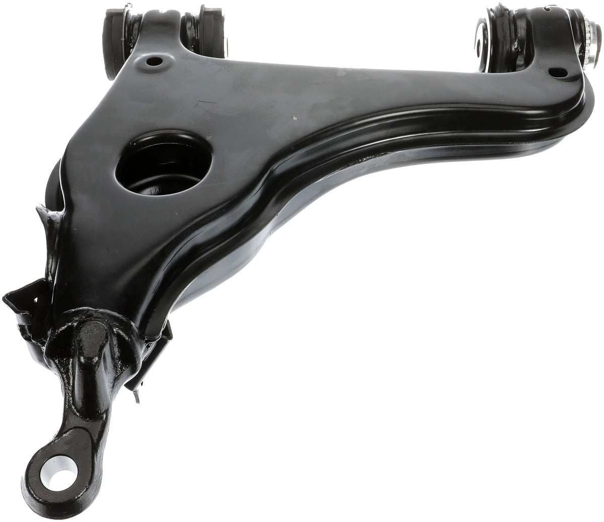 Dorman - OE Solutions Suspension Control Arm Precision-Engineered for 1996-2003 Mercedes-Benz 520-587