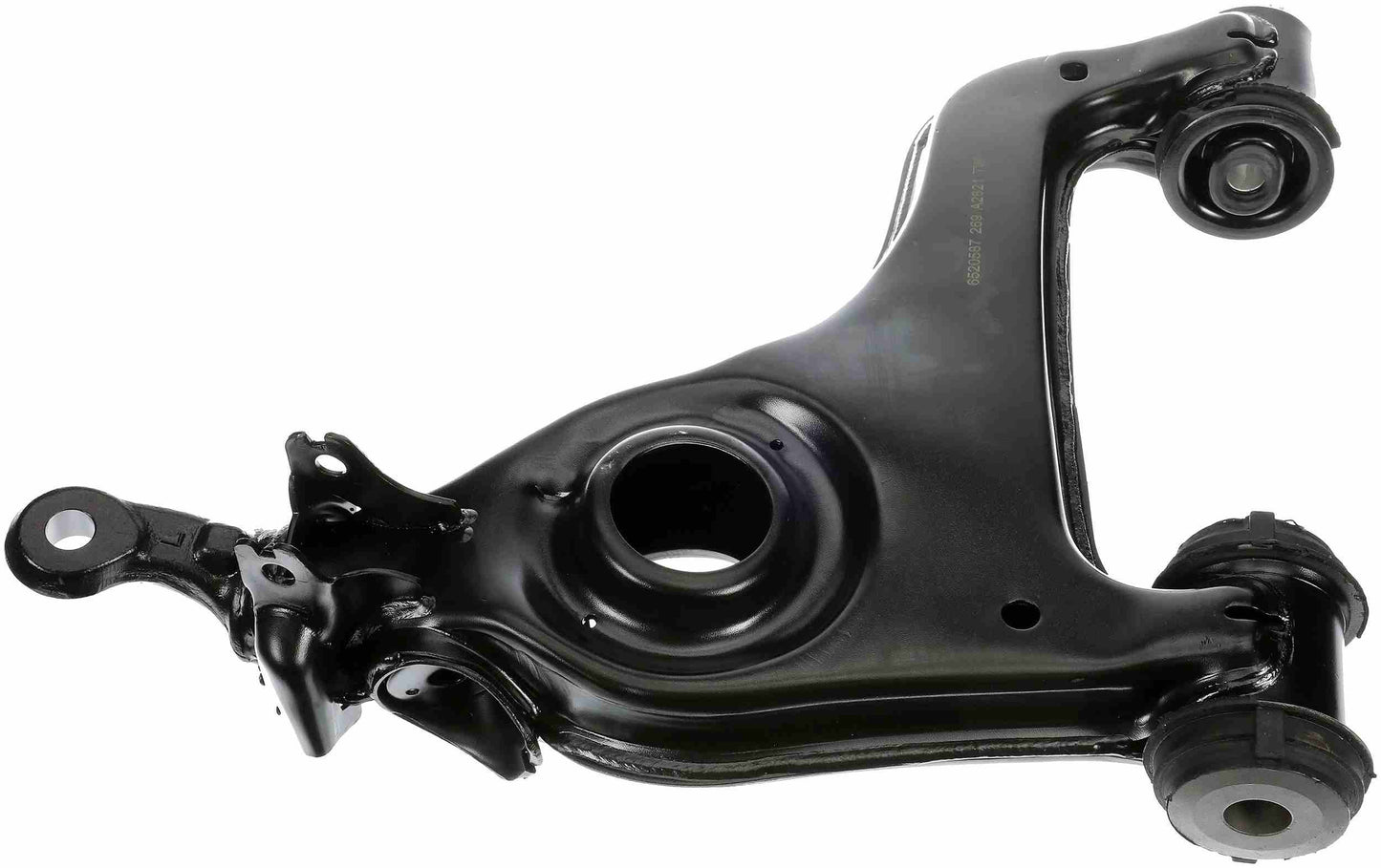 Dorman - OE Solutions Suspension Control Arm Precision-Engineered for 1996-2003 Mercedes-Benz 520-587