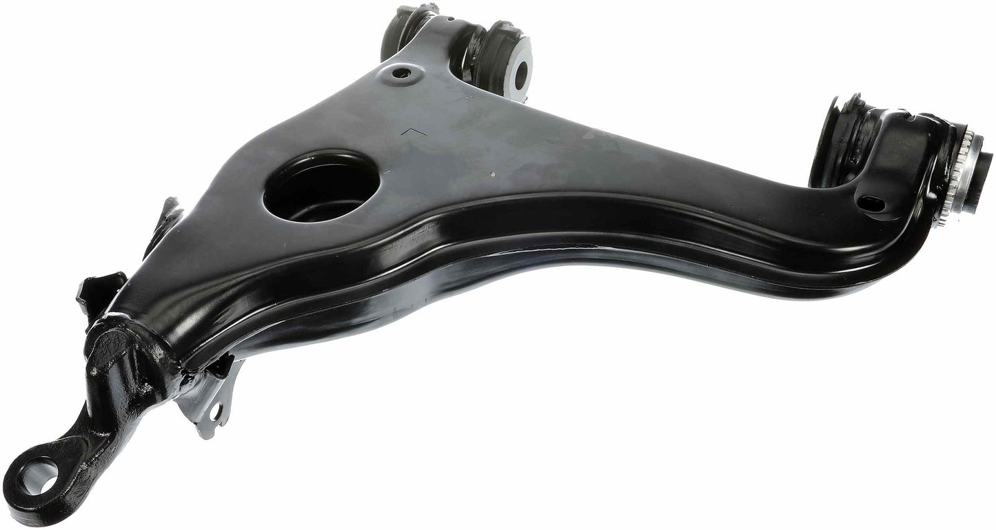 Dorman - OE Solutions Suspension Control Arm Precision-Engineered for 1996-2003 Mercedes-Benz 520-587