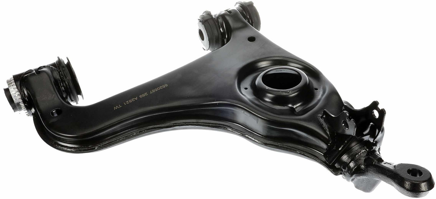 Dorman - OE Solutions Suspension Control Arm Precision-Engineered for 1996-2003 Mercedes-Benz 520-587