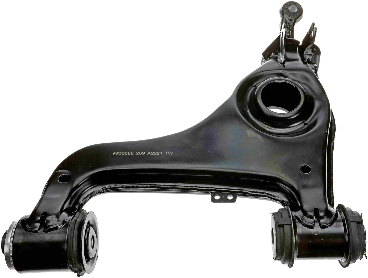 Dorman - OE Solutions Suspension Control Arm for 2002-96 Mercedes-Benz 520-588