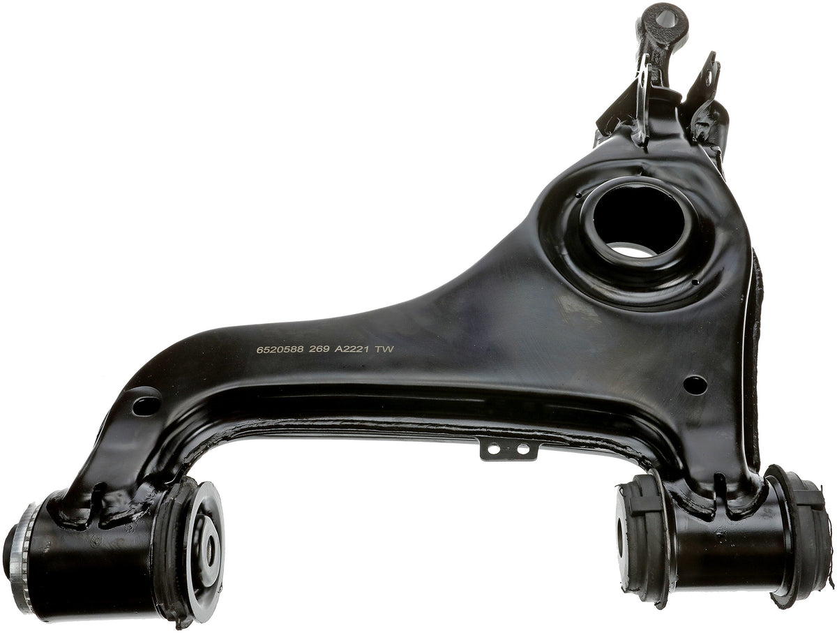 Dorman - OE Solutions Suspension Control Arm for 2002-96 Mercedes-Benz 520-588