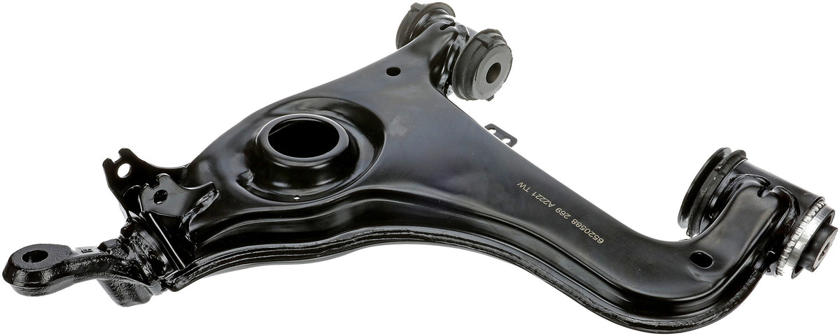 Dorman - OE Solutions Suspension Control Arm for 2002-96 Mercedes-Benz 520-588