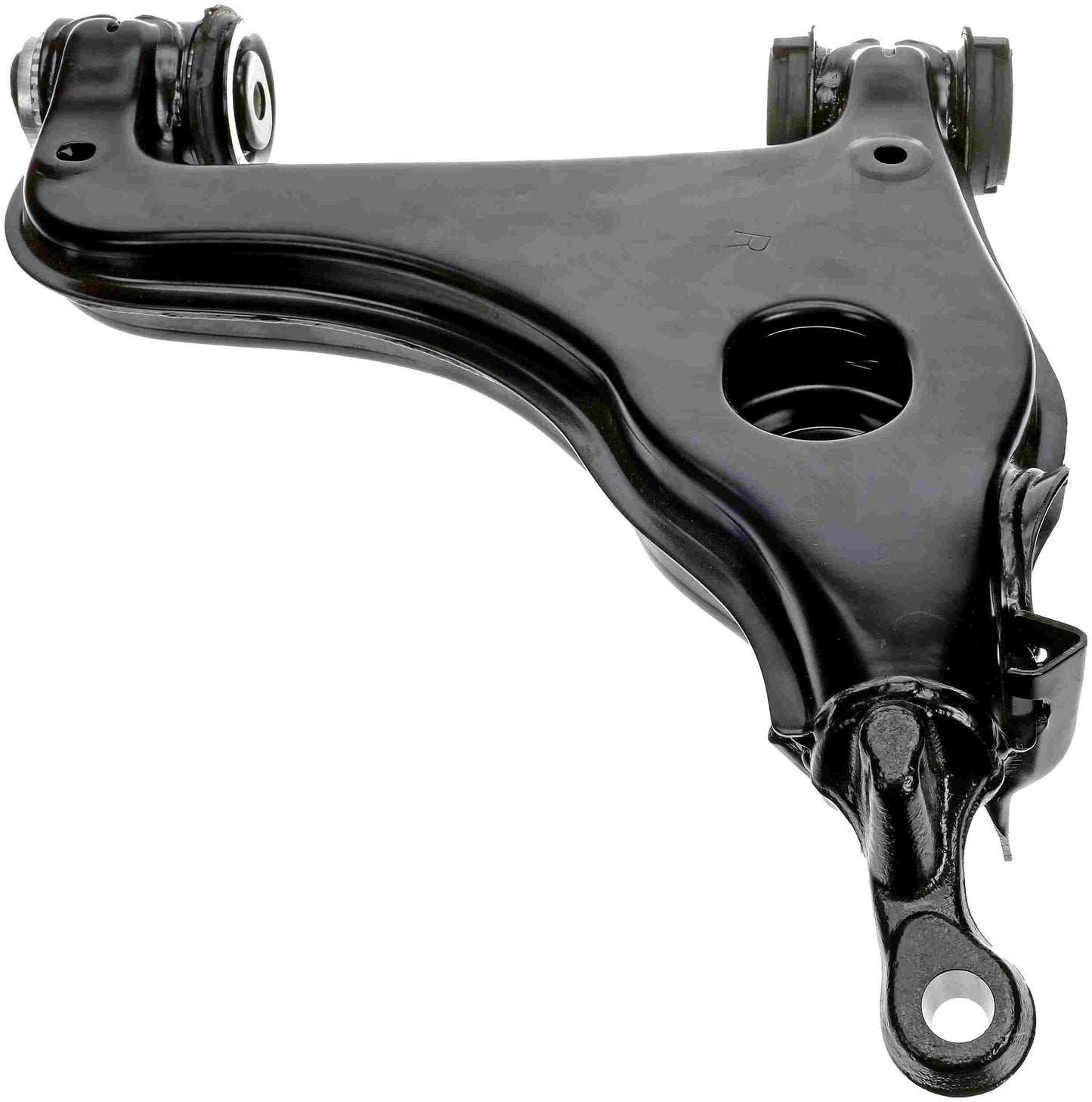 Dorman - OE Solutions Suspension Control Arm for 2002-96 Mercedes-Benz 520-588