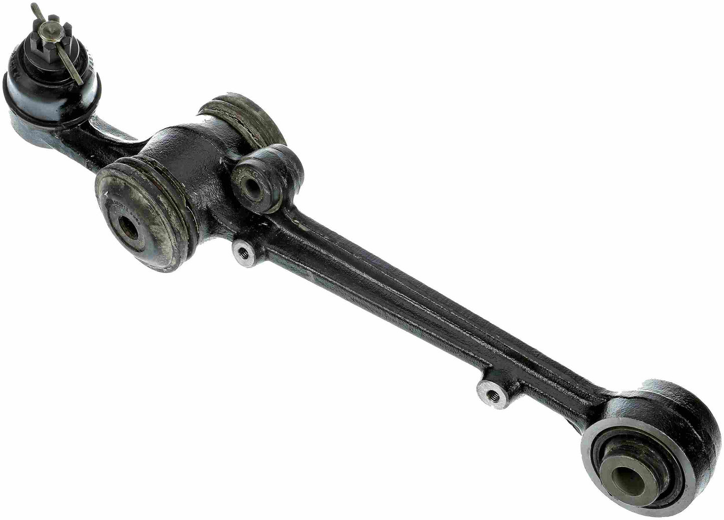 Dorman - OE Solutions Suspension Control Arm and Ball Joint Assembly for 1991-95 Acura Legend 520-591