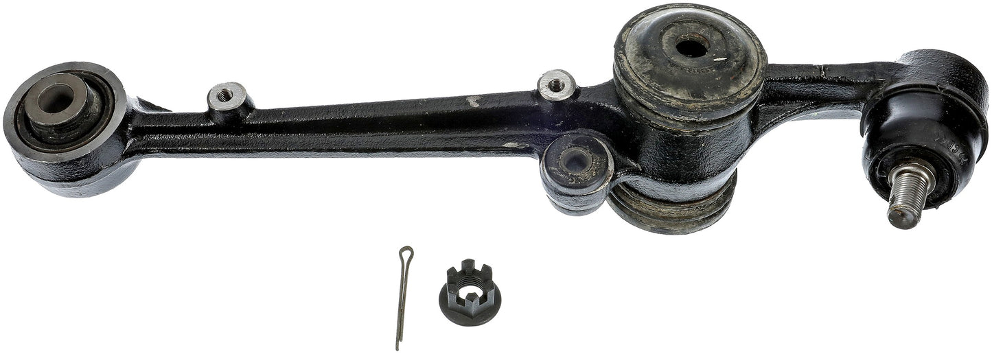 Dorman - OE Solutions Suspension Control Arm and Ball Joint Assembly for 1991-95 Acura Legend 520-591