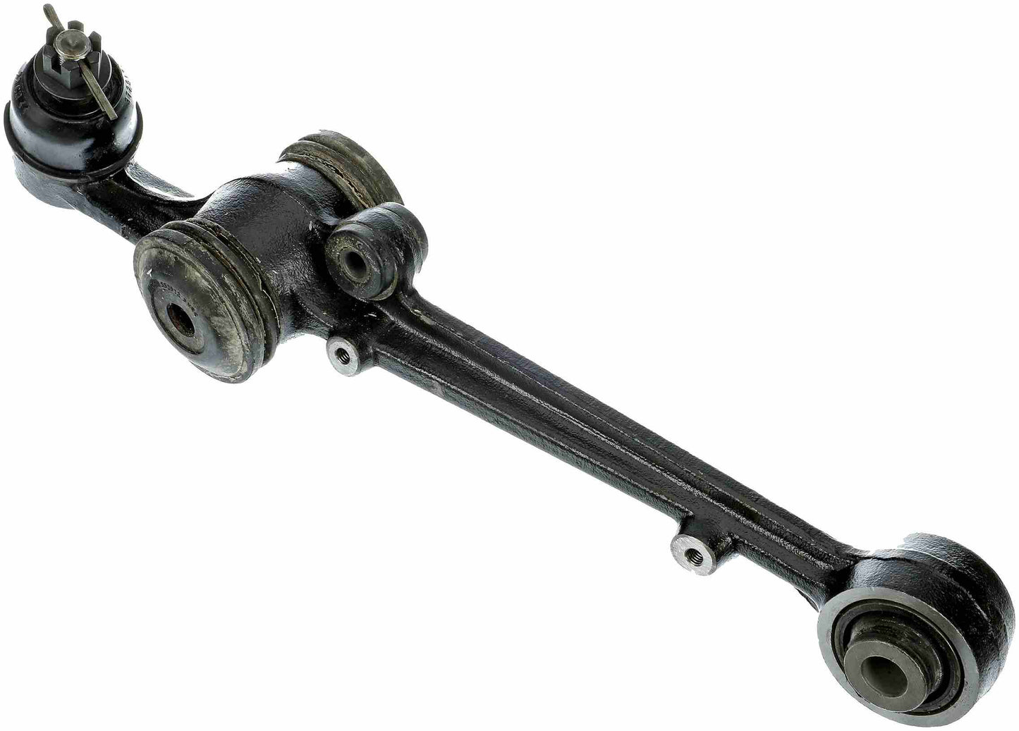 Dorman - OE Solutions Suspension Control Arm and Ball Joint Assembly for 1991-95 Acura Legend 520-591
