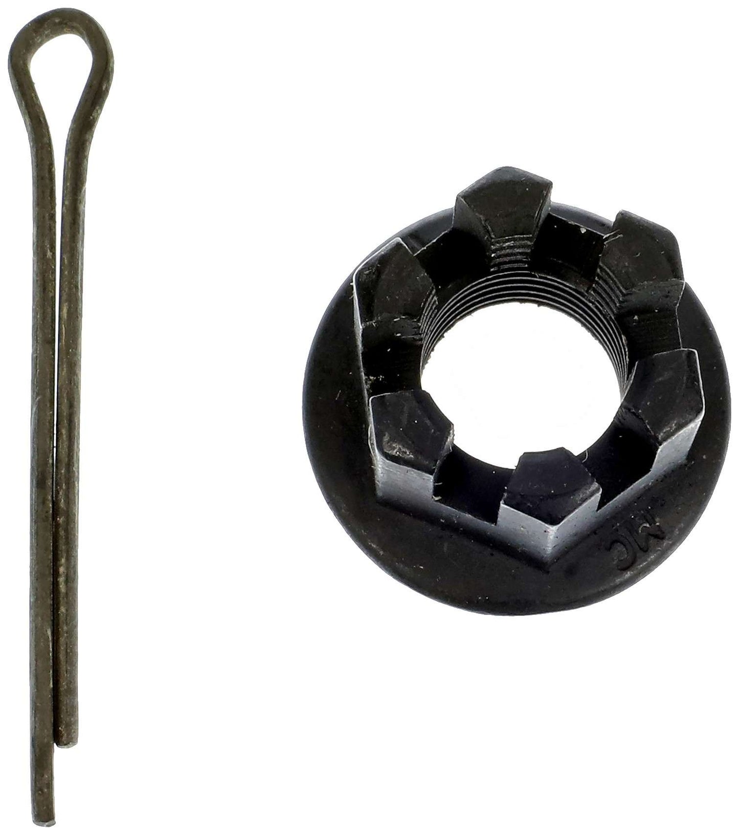 Dorman - OE Solutions Suspension Control Arm and Ball Joint Assembly for 1991-95 Acura Legend 520-591