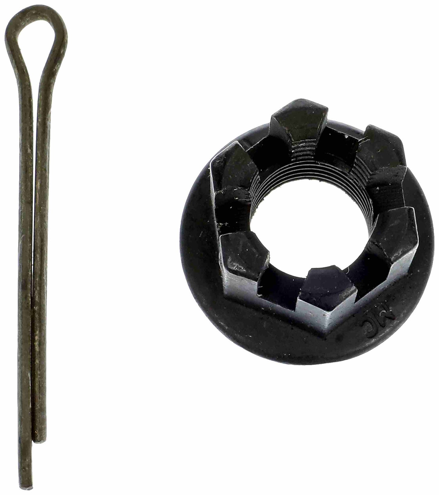 Dorman - OE Solutions Suspension Control Arm and Ball Joint Assembly for 1991-95 Acura Legend 520-591