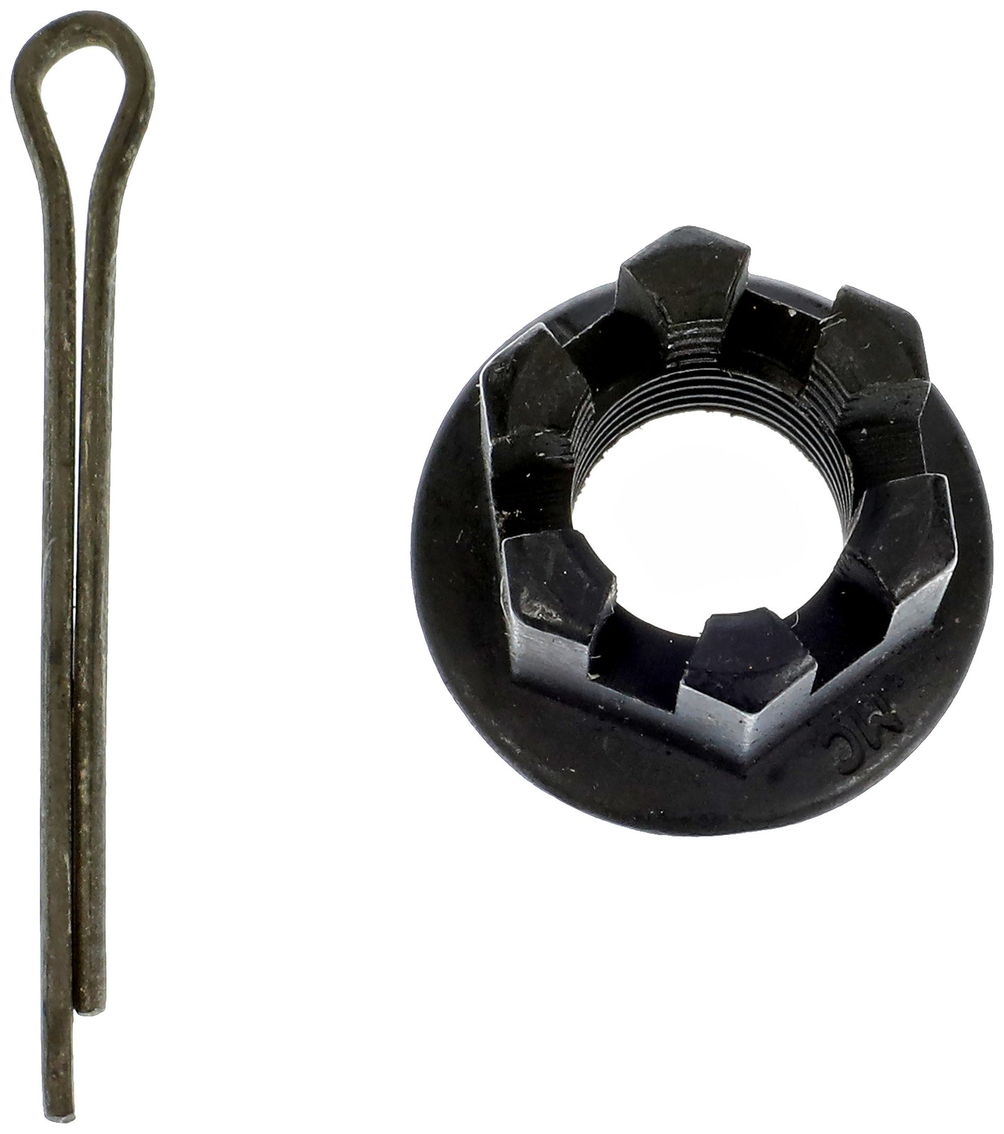 Dorman - OE Solutions Suspension Control Arm and Ball Joint Assembly for 1991-95 Acura Legend 520-591