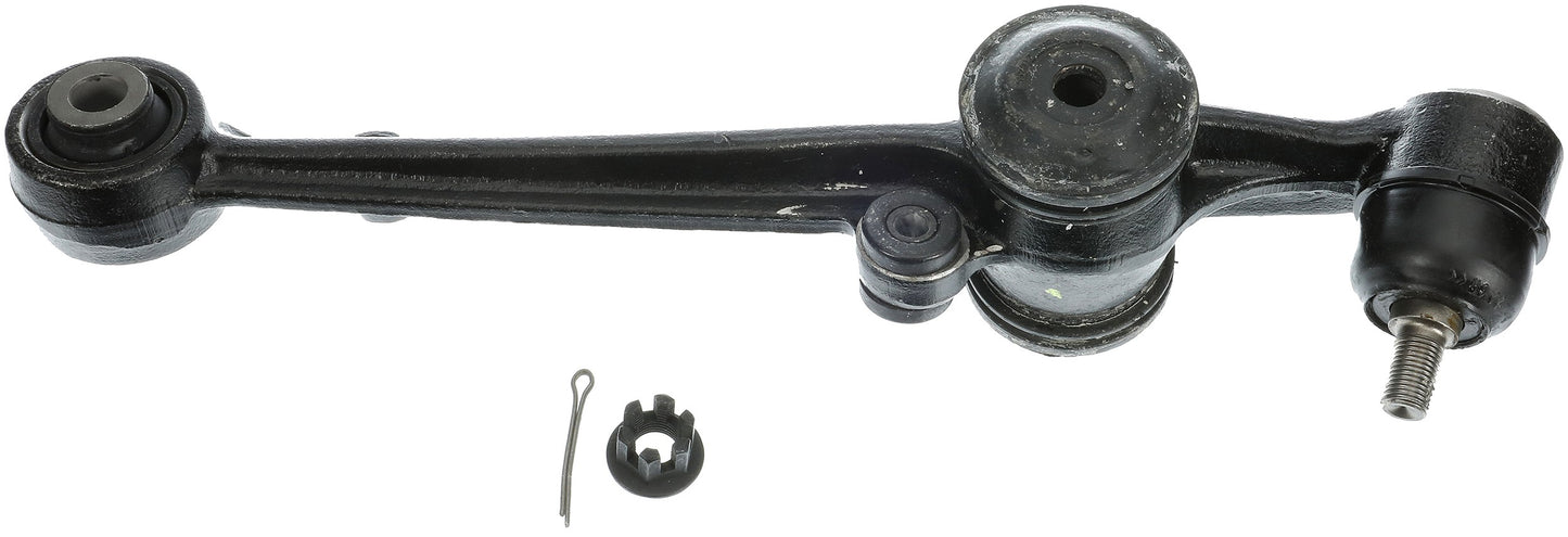 Dorman - OE Solutions Suspension Control Arm and Ball Joint Assembly for 1995-91 Acura Legend 520-592