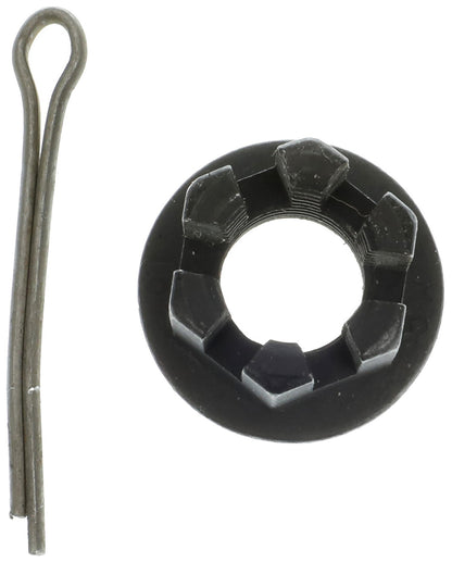 Dorman - OE Solutions Suspension Control Arm and Ball Joint Assembly for 1995-91 Acura Legend 520-592
