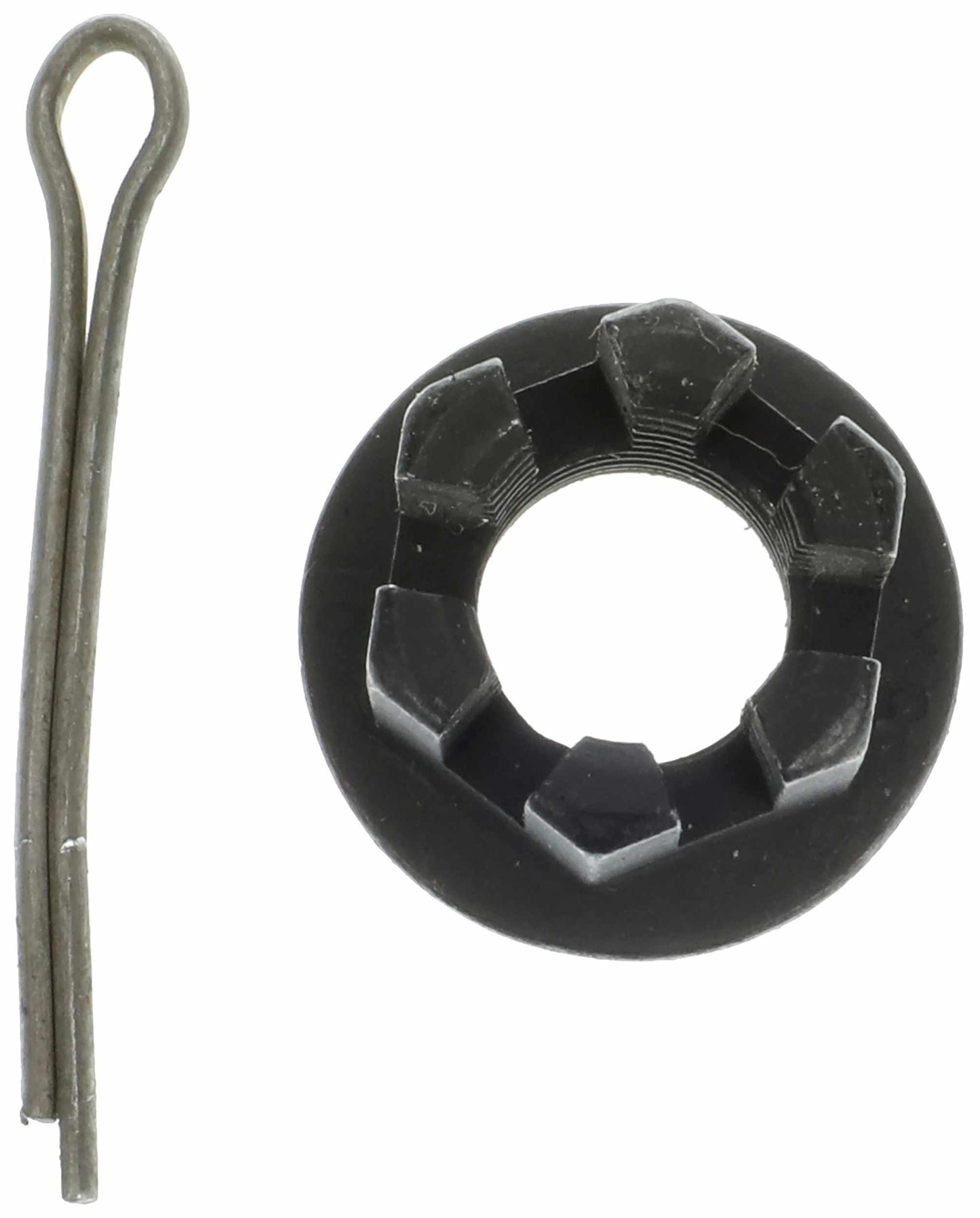 Dorman - OE Solutions Suspension Control Arm and Ball Joint Assembly for 1995-91 Acura Legend 520-592
