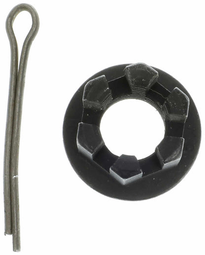 Dorman - OE Solutions Suspension Control Arm and Ball Joint Assembly for 1995-91 Acura Legend 520-592