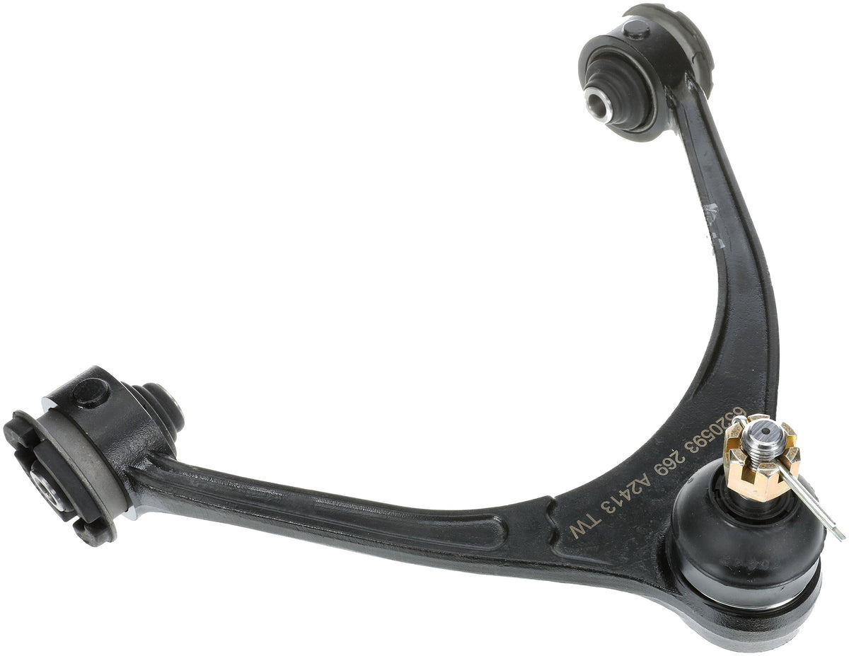 Dorman - OE Solutions Suspension Control Arm and Ball Joint Assembly for Lexus GS300 2003-02 1997-93 520-593