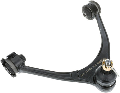 Dorman - OE Solutions Suspension Control Arm and Ball Joint Assembly for Lexus GS300 2003-02 1997-93 520-593