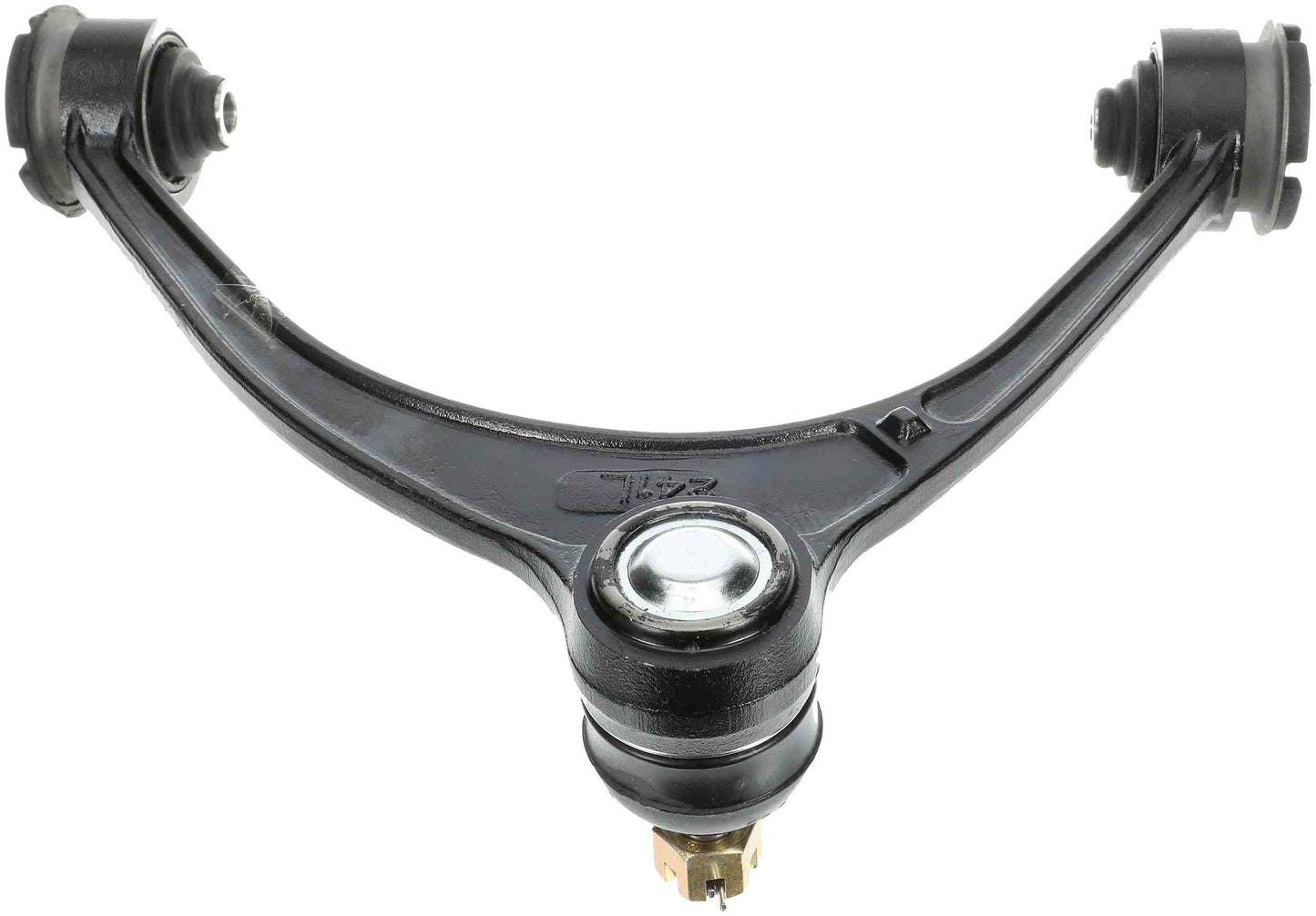 Dorman - OE Solutions Suspension Control Arm and Ball Joint Assembly for Lexus GS300 2003-02 1997-93 520-593